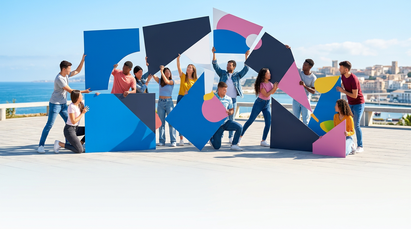 Consejo de la Juventud de la Ciudad Autónoma de Ceuta — Federación de asociaciones juveniles
