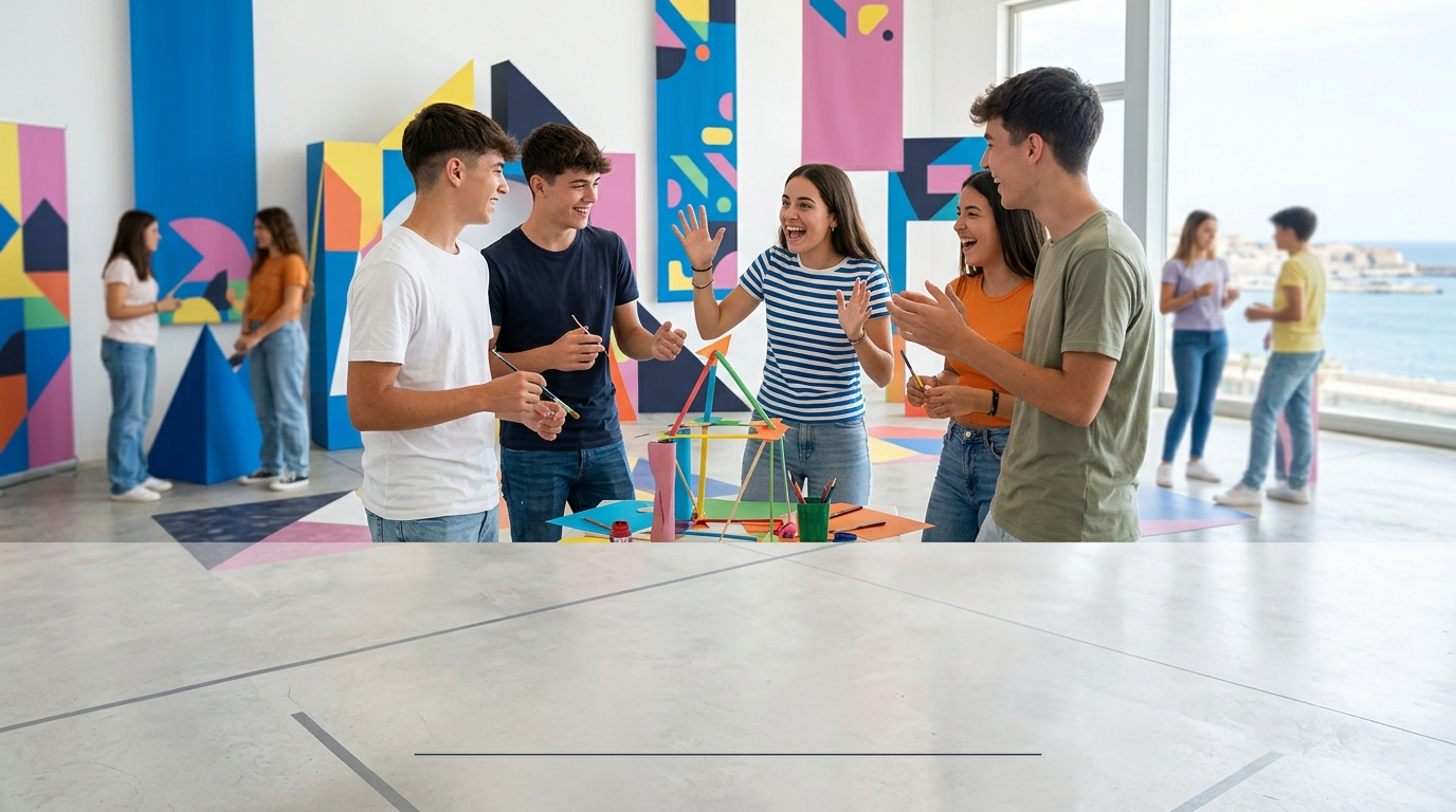 Concursos y certámenes juveniles del Consejo de la Juventud de Ceuta