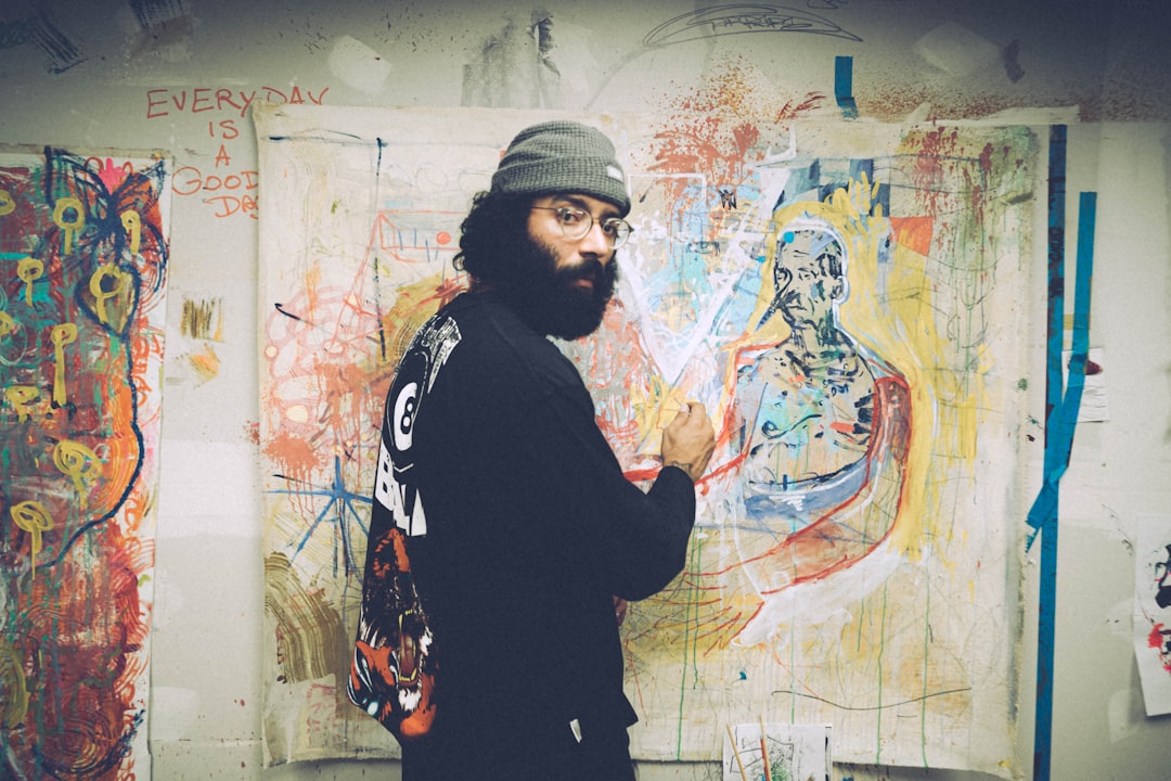 artista — Petra Brute