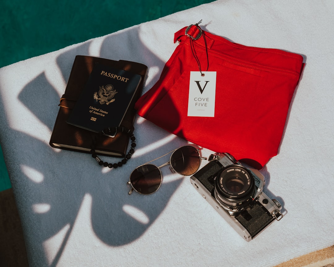 Viajes a medida — BRITO GLOBAL TRAVEL