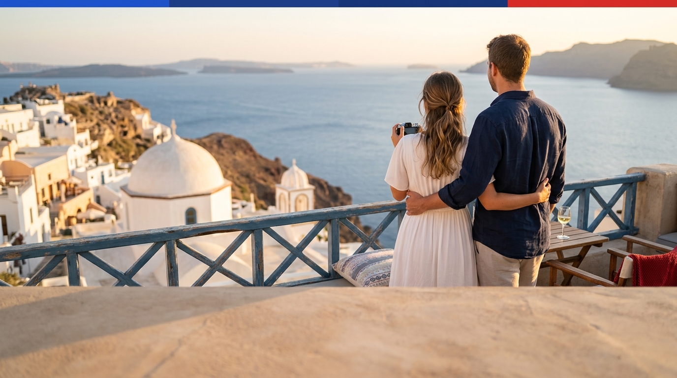 Lunas de miel — BRITO GLOBAL TRAVEL